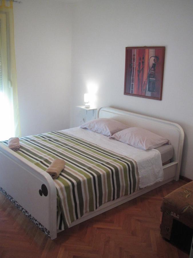 Rota Apartment *