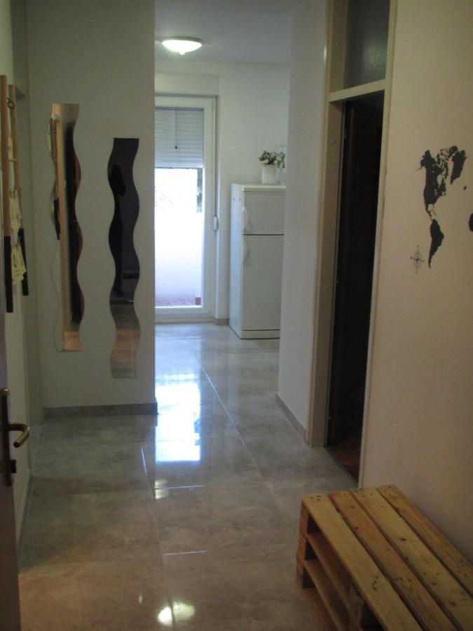Apartment Rota