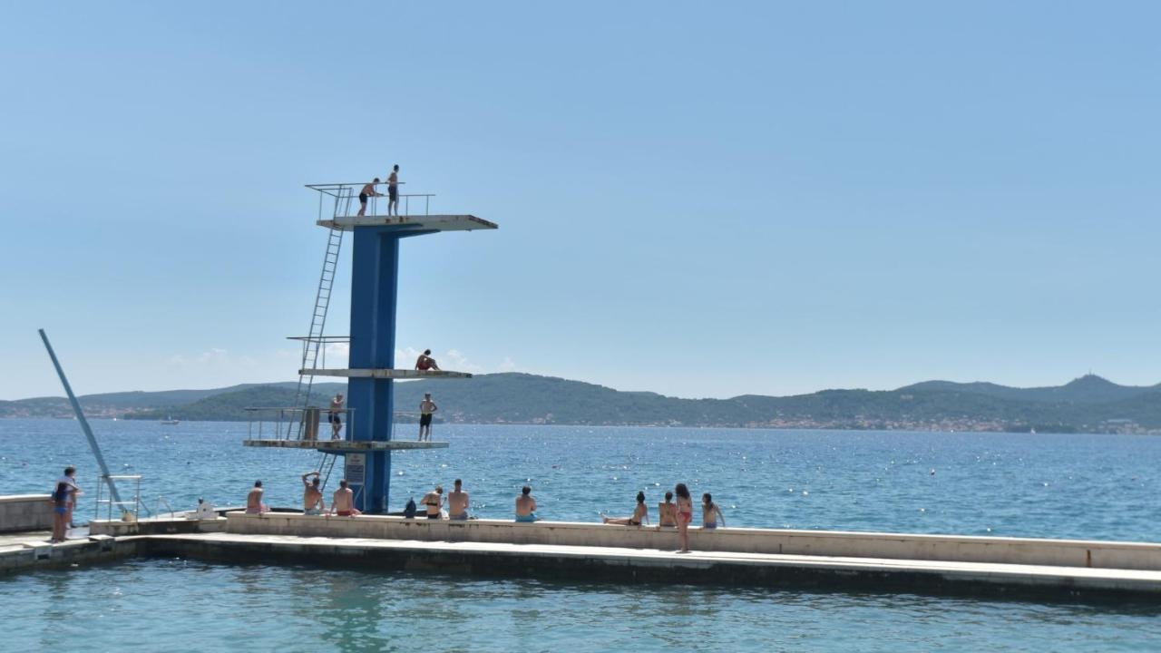 Apartment Rota Zadar
