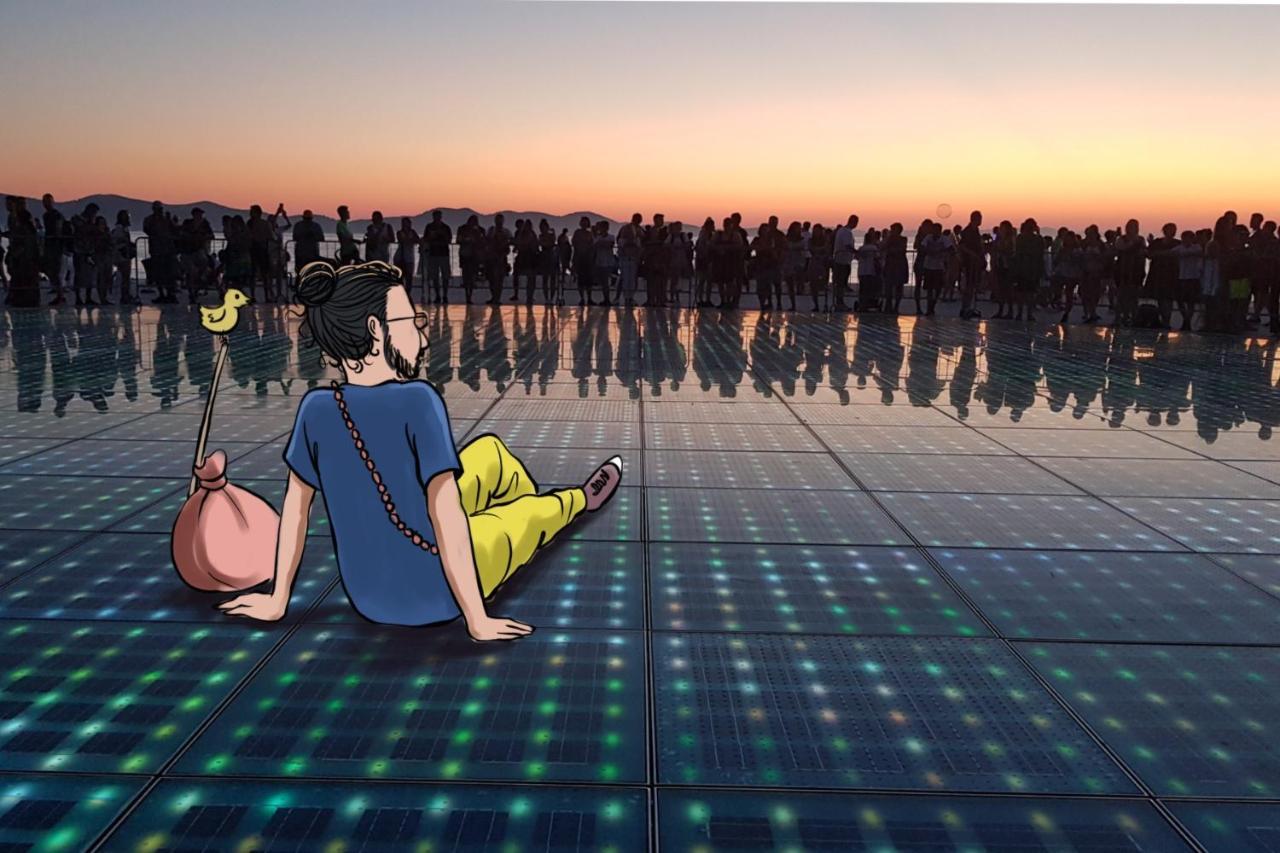 Rota Zadar
