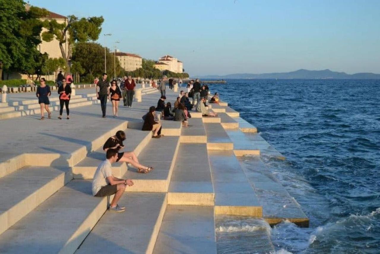 Rota Apartment Zadar