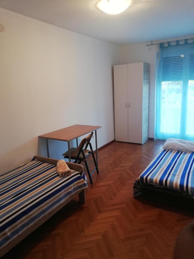 Apartment Rota Zadar